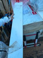 4x Luxe Granieten Raamdorpels / Vensterbanken, Ophalen, 100 tot 150 cm, Hardsteen, Vensterbanken