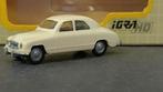 Skoda 1200 Sedan 1:87 H0 Igra Tsjechië Pol, Hobby en Vrije tijd, Modelauto's | 1:87, Zo goed als nieuw, Auto, Verzenden