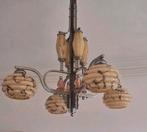 Mooie,antieke lamp, Antiek en Kunst, Ophalen