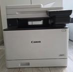 Canon i-Sensys MF754cdw laserprinter, Computers en Software, Printers, Ophalen, Canon, Printer, Zo goed als nieuw
