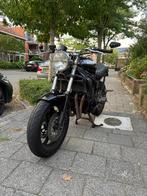 Suzuki GSX 600 F custom bike, Ophalen, Gebruikt