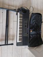 Keyboard Gem WS2, Ophalen, Gebruikt, 61 toetsen, Gem