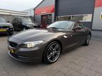 BMW Z4 Roadster sDrive23i 6 cil. Executive, Auto's, Automaat, Euro 5, Achterwielaandrijving, Beige