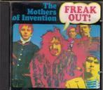 Frank Zappa - Freak out, Ophalen of Verzenden, Zo goed als nieuw, Alternative