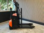 Elektrische pompwagen / Heftruck / EPT / Heftruck, Ophalen of Verzenden, Gebruikt