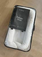 DockATot Deluxe+ Babynestje wit, Ophalen of Verzenden, Zo goed als nieuw, Overige typen