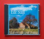 cd Ede Staal Mien toentje + Het het nog nooit zo donker west, Ophalen of Verzenden, Europees, Boxset