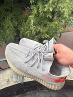 Yeezy Boost 350 tail light - maat 46 2/3, Kleding | Heren, Schoenen, Overige kleuren, Ophalen of Verzenden, Sneakers of Gympen