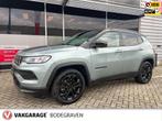 Jeep Compass 4xe 240 Plug-in Hybrid Electric Upland, Euro 6, 4 cilinders, Blauw, Bedrijf