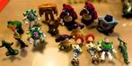 Disney Pixar Toy-Story figuurtjes 16x, Ophalen of Verzenden, Overige figuren, Gebruikt, Beeldje of Figuurtje