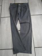 Donkergrijze PME Legend jeans, Condor, W31 L34, Ophalen, W32 (confectie 46) of kleiner, Zo goed als nieuw, Grijs