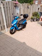 Peugeot kisbee RS, Fietsen en Brommers, Scooters | Overige merken, Ophalen, Gebruikt, Benzine, Peugeot Kisbee RS