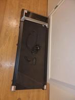 Fysiq Treadmill with incline, Sport en Fitness, Fitnessmaterialen, Ophalen, Zo goed als nieuw, Overige typen