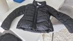 Marccain regular fit gewatteerd jas zwart maat 38, Maat 38/40 (M), Zwart, Ophalen of Verzenden, Zo goed als nieuw