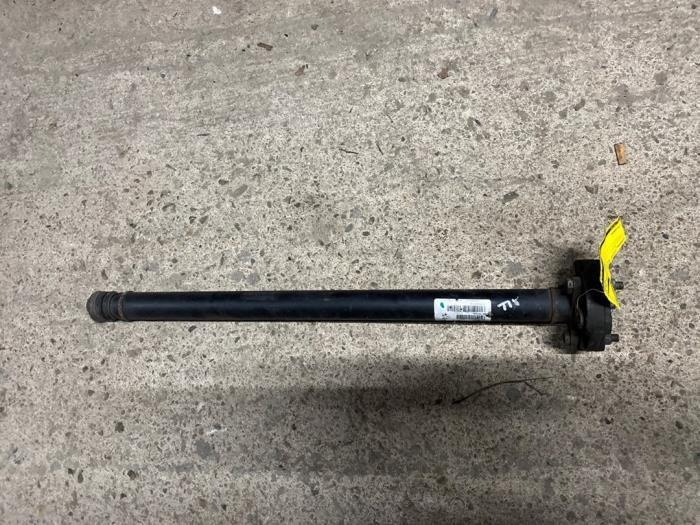 Tussenas van een BMW X6, Auto-onderdelen, Remmen en Aandrijving, BMW, Gebruikt, 3 maanden garantie