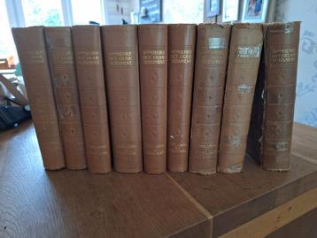 Bijbelverklaring Matthew Henry / H Bavinck  beschikbaar voor biedingen