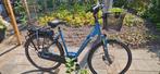 Elektrische Damesfiets - Zo Goed Als Nieuw!, Fietsen en Brommers, Zo goed als nieuw, 51 tot 55 cm, 50 km per accu of meer, Ophalen