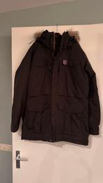 Fjallraven Yupik Parka Xl te koop of ruil, Kleding | Heren, Ophalen of Verzenden, Zo goed als nieuw, Maat 56/58 (XL), Groen