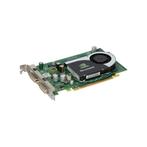 VCQFX1700-PCIE PNY nVidia Quadro FX1700 512Mb PCIe 2xDVI 1xT, Computers en Software, Videokaarten, Gebruikt, Ophalen of Verzenden