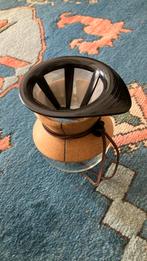 Bodum Pour-Over Cafetiere, Witgoed en Apparatuur, Ophalen of Verzenden, Gebruikt