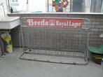 Fietsenrek Breda Royal lager, Ophalen, Gebruikt
