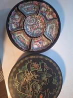 Antiek Chinezen schaaltjes set, Ophalen