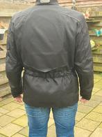 Zeer nette motorjas te koop, Motoren, Ophalen of Verzenden, Tweedehands, Jas | leer