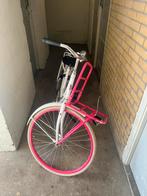 meisjesfiets, Ophalen of Verzenden, Gebruikt