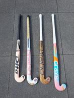 Te koop! Hockeysticks, Ophalen, Zo goed als nieuw, Stick