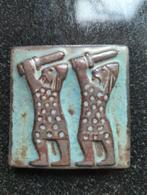 Thijssen keramik keramiek antiek denmark, Ophalen of Verzenden