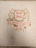 Litho's: Herinneringen in beeld 1940-1945, Ophalen of Verzenden