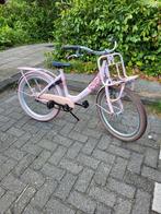 roze Alpina 22 inch meisjesfiets, Fietsen en Brommers, Ophalen of Verzenden, Gebruikt, 20 inch of meer