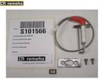 Remeha ontstekingsionisatie-elektrode S101566, Ophalen of Verzenden