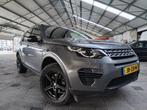 Land Rover Discovery Sport 2.0 TD4 Pure 7p (bj 2016), Auto's, Land Rover, Origineel Nederlands, Te koop, Zilver of Grijs, 205 €/maand