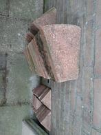 Stenen, Tuin en Terras, Ophalen of Verzenden, Gebruikt, Overige materialen, Klinkers