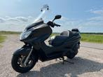 Yamaha Majesty YP400 ABS (bj 2009), Motoren, Scooter, 395 cc, Particulier, Minimaal motorrijbewijs A2