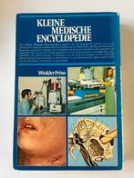 Kleine Medische Encyclopedie, Boeken, Encyclopedieën, Ophalen of Verzenden, Gelezen, Medisch, Los deel