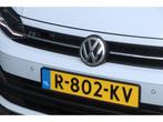 Volkswagen Polo 1.0 TSI Beats | R-Line - PANO - VOL!, Automaat, Traction-control, Wit, Bedrijf
