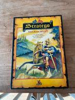 Stratego tournament, Overige modellen, Ophalen of Verzenden, Zo goed als nieuw