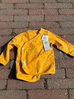 Noppies shirtje maat 56 - Nieuw met kaartje!, Ophalen of Verzenden, Nieuw, Jongetje of Meisje, Shirtje of Longsleeve