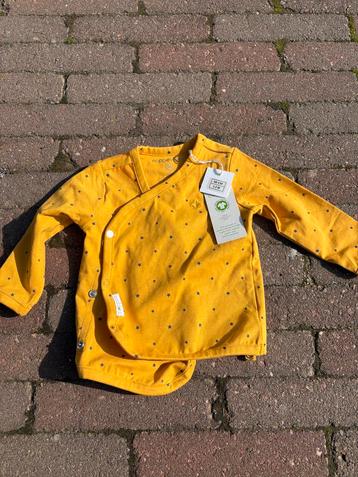 Noppies shirtje maat 56 - Nieuw met kaartje! beschikbaar voor biedingen
