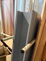 S-lon Bakgoot Rechthoekig - Nieuw dakgoten 140mm 2 meter, Ophalen, Pvc, Surhuisterveen@gmail.com, 2 tot 4 meter