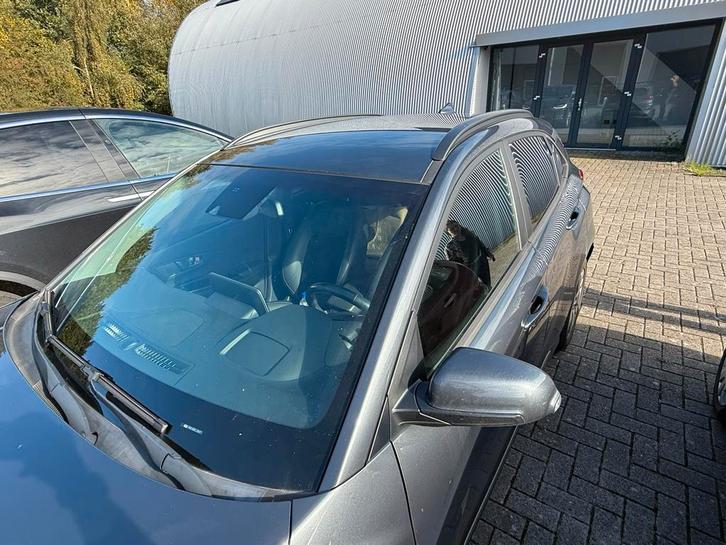 Hyundai Kona EV 204pk 2WD Aut. 2020 Grijs, Auto's, Hyundai, Kona, ABS, Achteruitrijcamera, Adaptive Cruise Control, Airbags, Airconditioning