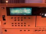 Sharp Optonica RT-7100 Cassettedeck, Audio, Tv en Foto, Cassettedecks, Ophalen, Enkel, Overige merken, Tiptoetsen