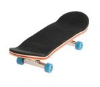 Compleet Houten Fingerboard / Vingerskateboard met opbergbox, Sport en Fitness, Ophalen of Verzenden, Nieuw, Skateboard