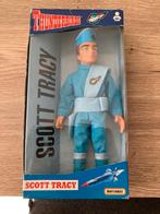 Thunderbirds Scott Tracy Pop - Nieuw in Doos!, Ophalen of Verzenden, Nieuw