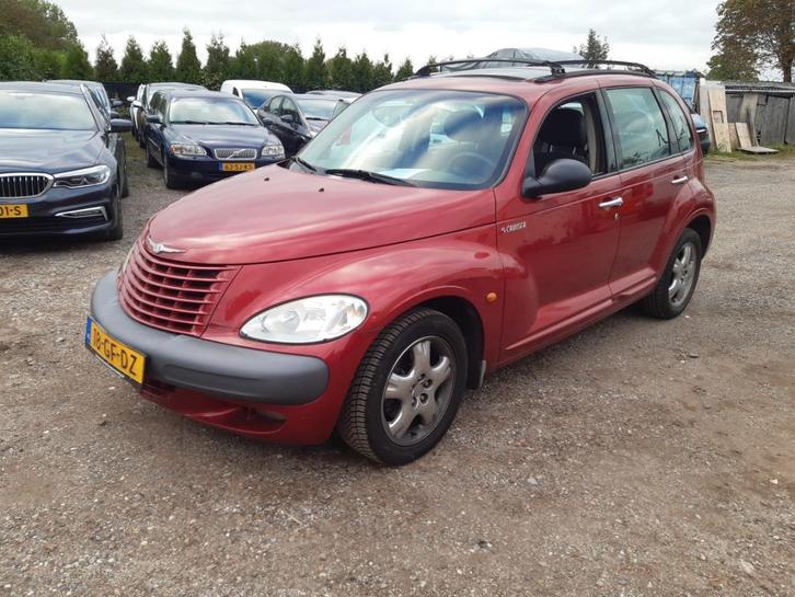 Chrysler PT Cruiser 2.0 Automaat, Auto-onderdelen, Interieur en Bekleding, Amerikaanse onderdelen, Chrysler, Gebruikt, Ophalen