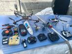Diverse rc, Ophalen of Verzenden, Gebruikt, Elektro