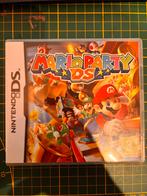 Mario Party DS, NDS, Spelcomputers en Games, Games | Nintendo DS, Avontuur en Actie, Ophalen of Verzenden, Zo goed als nieuw, 3 spelers of meer