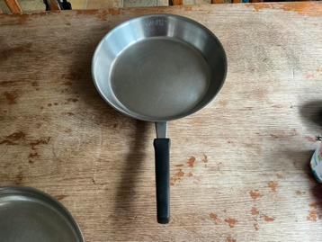 Wmf koekenpan beschikbaar voor biedingen